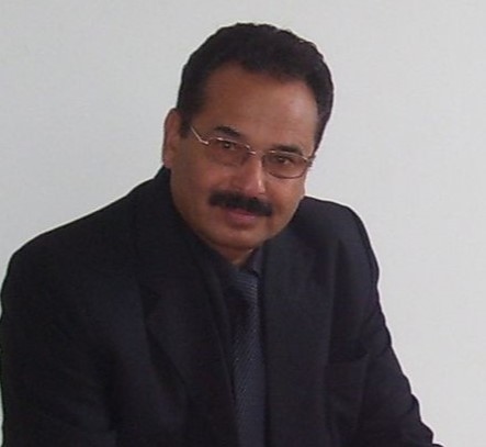Rajesh Kumar