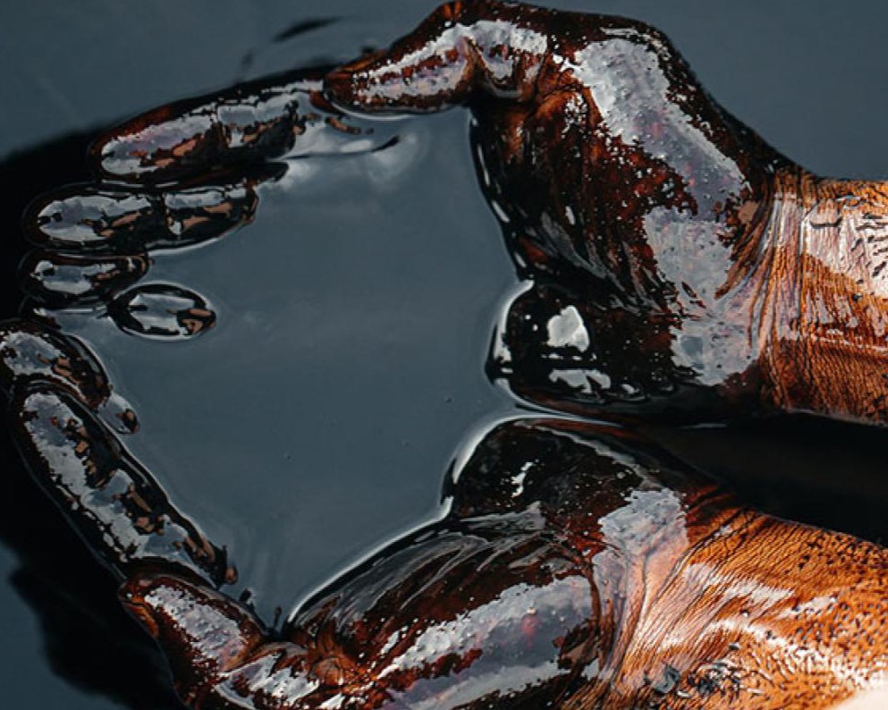 Crude Oil
